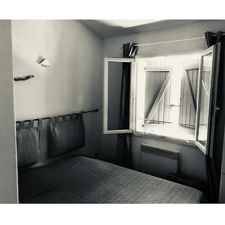 La Pinede Apartmán *