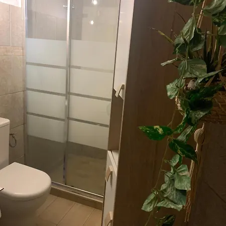 La Pinede Apartmán Sainte-Maxime